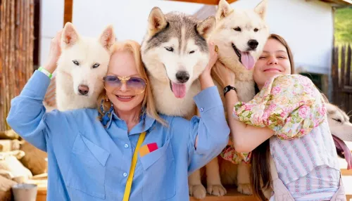 Лариса Долина прервала молчание и раскрыла пугающие детали квартирной аферы