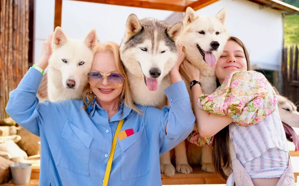 Лариса Долина прервала молчание и раскрыла пугающие детали квартирной аферы