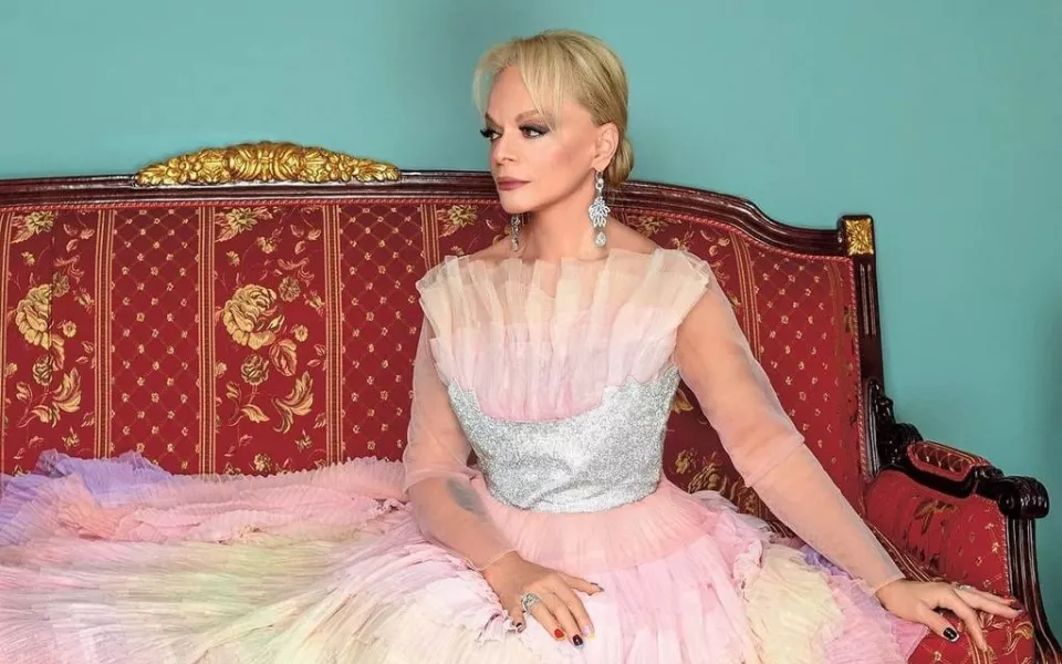 Сделаю все возможное: Долина рассказала, как ее обманули и пообещала вернуть деньги