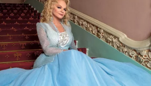 Пытается себя обелить: пострадавшие от схемы Долиной обратились к артистке