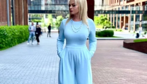 Организатор обмана Ларисы Долиной успел сбежать из России