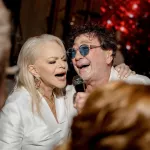 Певица Слава заявила о проблемах с продажей жилья из-за Ларисы Долиной