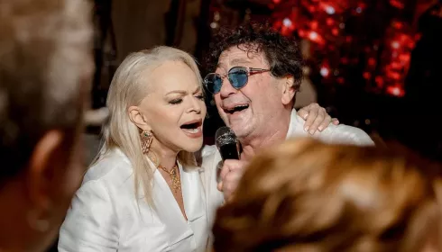 Джигурда требует наказать, Бородина — простить: что происходит вокруг Ларисы Долиной