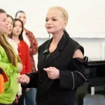 Налоговая через суд закрыла фонд, связанный с дочерью Ларисы Долиной