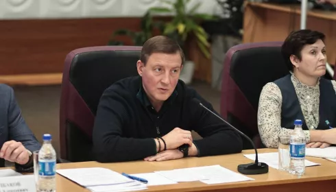 Глава Республики Алтай рассказал о первых результатах мусорной реформы