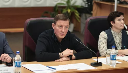 Глава Республики Алтай рассказал о первых результатах мусорной реформы