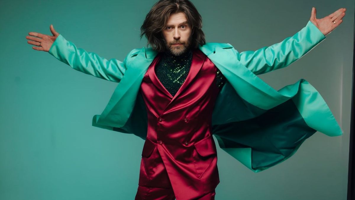 Петр Чернышев