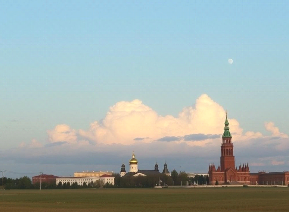 Путешествие