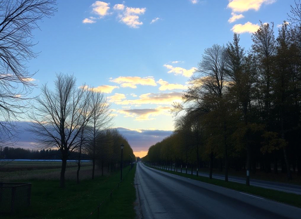 Путешествие