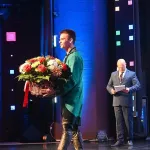 В Барнауле прошел праздничный концерт ко Дню матери