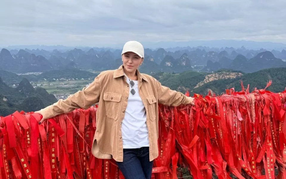 50-летнюю Татьяну Навку заподозрили в пластической операции. Фото до и после