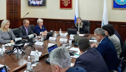 Алтай продолжает борьбу с теневой занятостью: до конца года пройдет еще 100 проверок