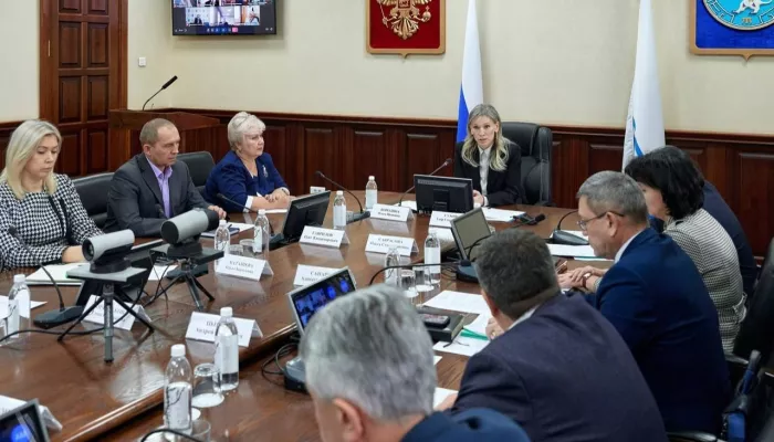 Алтай продолжает борьбу с теневой занятостью: до конца года пройдет еще 100 проверок