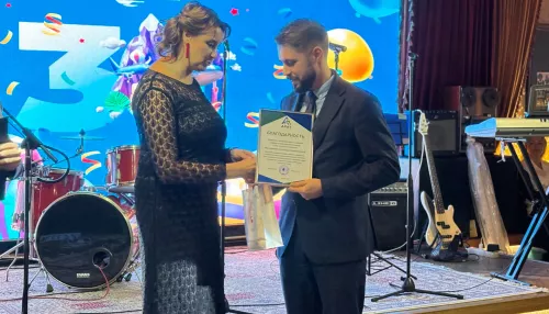 Тридцать лет развития: Алтайская ассоциация туризма отметила знаковый юбилей