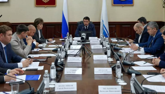 Благодаря новым инвестпроектам в Республике Алтай появится более 500 рабочих мест