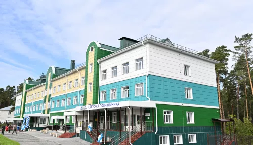 Дмитрий Попов рассказал, что сделано в здравоохранении Алтайского края за пятилетку