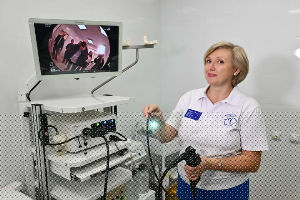 Здравоохранение