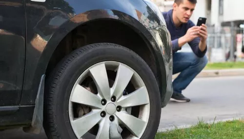 Гражданский контроль: что делать, если вы стали свидетелем нарушения ПДД?