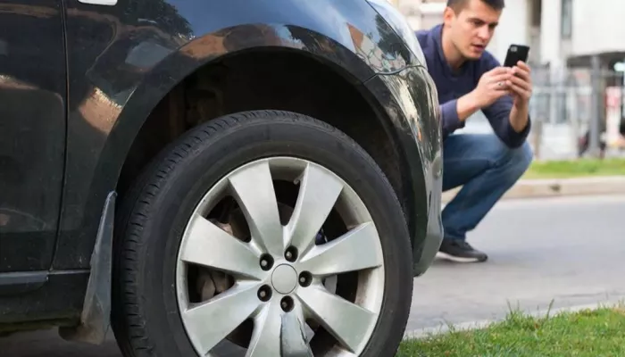 Гражданский контроль: что делать, если вы стали свидетелем нарушения ПДД?