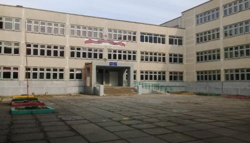Завершена проверка в школе Владивостока после скандального флешмоба