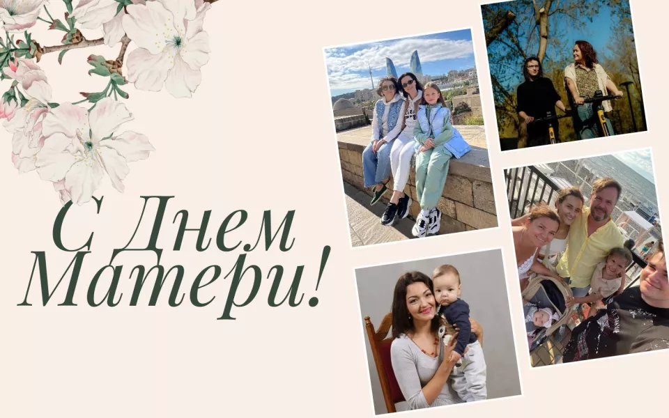 Не забывайте о себе: женщины-депутаты Барнаула дали свои советы молодым мамам