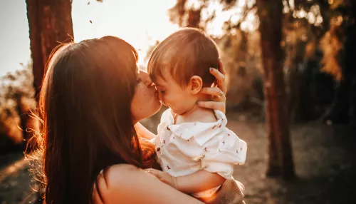 Миллион за первенца будут платить в одном из регионов РФ с 2026 года