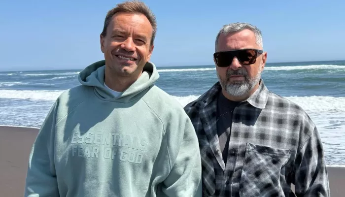 В декабре самая новогодняя группа страны заработает более 110 млн на корпоративах