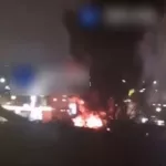 Удар по российским танкерам и пострадавшие: сводка событий спецоперации на 29 ноября