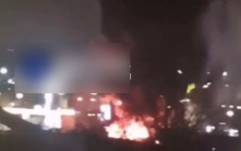 Удар по российским танкерам и пострадавшие: сводка событий спецоперации на 29 ноября