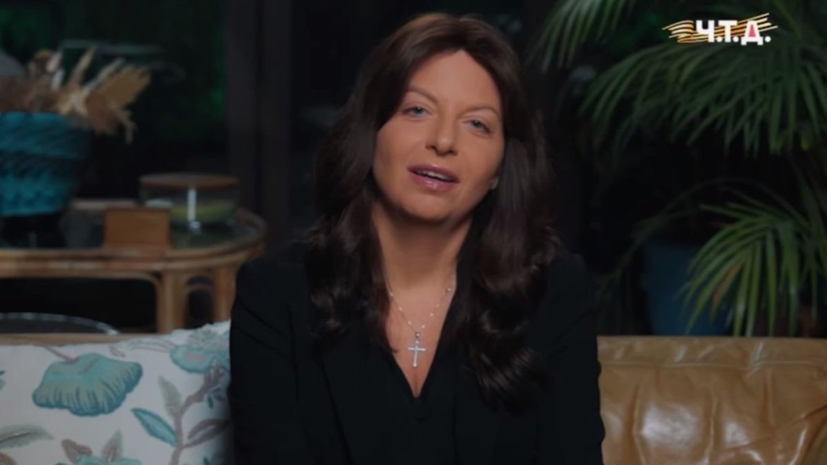 Маргарита Симоньян