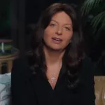 Пробор очень идет: зрители восторженно оценили парик Маргариты Симоньян