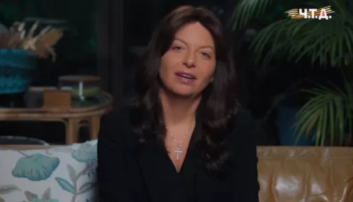 Ноги не держат, боли везде: Симоньян проходит третий курс химиотерапии