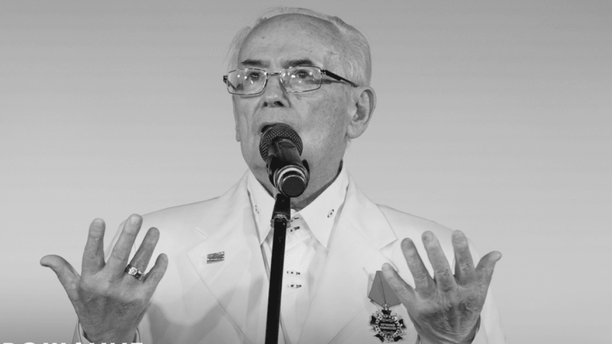 Всеволод Шиловский