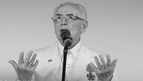 Владимир Путин отреагировал на смерть актера Всеволода Шиловского