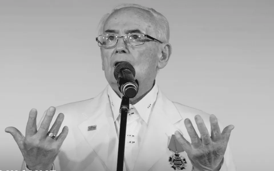 Владимир Путин отреагировал на смерть актера Всеволода Шиловского