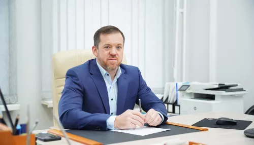 Флагман на горизонте и задел. Как барнаульский девелопер планирует новый город