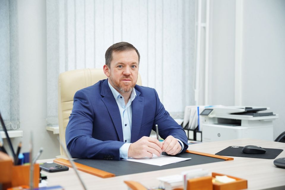 Андрей Суртаев