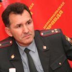 Экс-управделами Алексея Белобородова отпустили под домашний арест