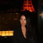 Бывшая Тимати Анастасия Решетова ответила на критику своей худобы. Фото