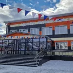 В Республике Алтай завершился капремонт Шебалинского центра культуры