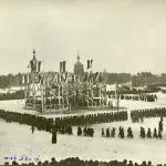 Старый город. Каким видели и запечатлели Барнаул фотографы прошлого. Архивные снимки