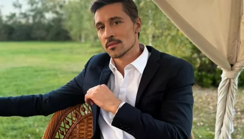 Номер один вернулся: Билан стал любимцем зумеров и поднял прайс до уровня Киркорова