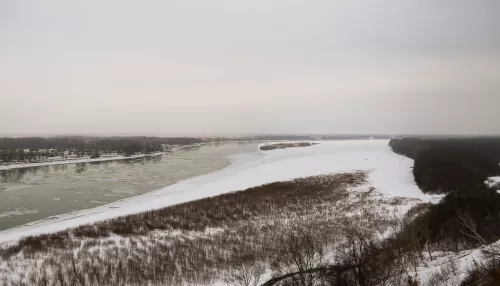 Мягкая зима: очередное плюсовое потепление ждет Алтайский край