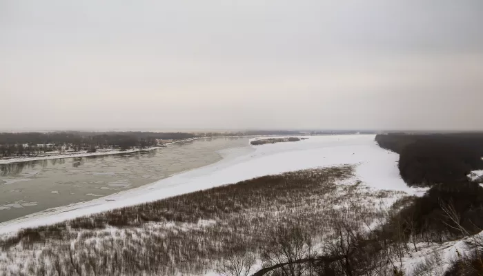Мягкая зима: очередное плюсовое потепление ждет Алтайский край