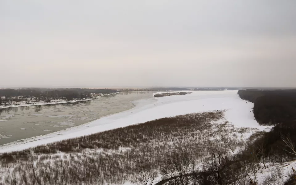 Мягкая зима: очередное плюсовое потепление ждет Алтайский край
