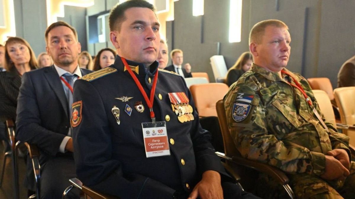 Алтайский край запускает второй модуль кадровой программы "Земля героев"