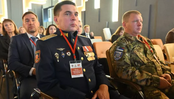 Стартовал второй модуль масштабной кадровой программы Алтай – земля героев