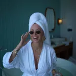 Полина Диброва вернулась в Москву и открыто рассказала о переменах. Фото