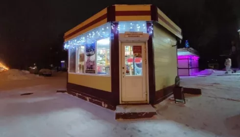 Еще один винтажный магазин у дома снесут в спальном районе Барнаула