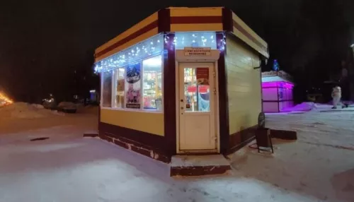 Еще один винтажный магазин у дома снесут в спальном районе Барнаула